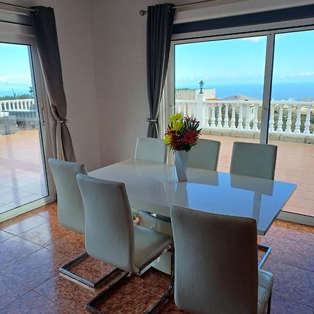 Villa Rural Casa Blanca By Tenerife Rental & Sales Granadilla De Abona Dış mekan fotoğraf