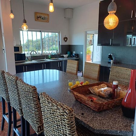 Villa Rural Casa Blanca By Tenerife Rental & Sales Granadilla De Abona Dış mekan fotoğraf