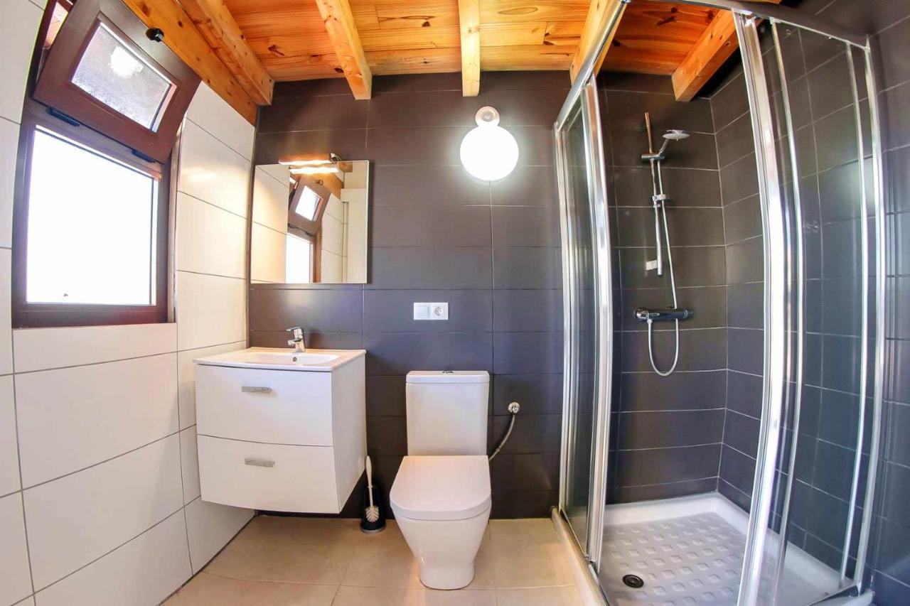 Villa Rural Casa Blanca By Tenerife Rental & Sales Granadilla De Abona Dış mekan fotoğraf