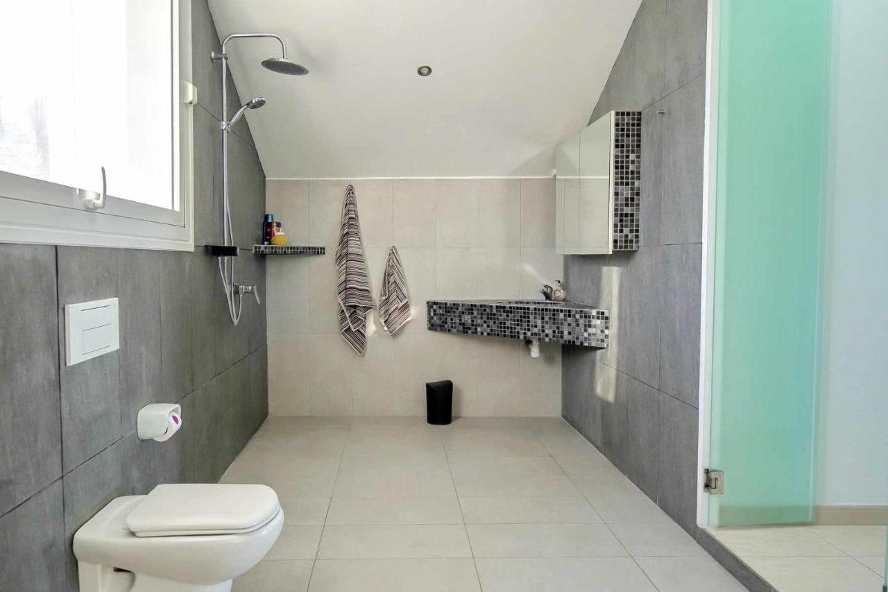 Villa Rural Casa Blanca By Tenerife Rental & Sales Granadilla De Abona Dış mekan fotoğraf