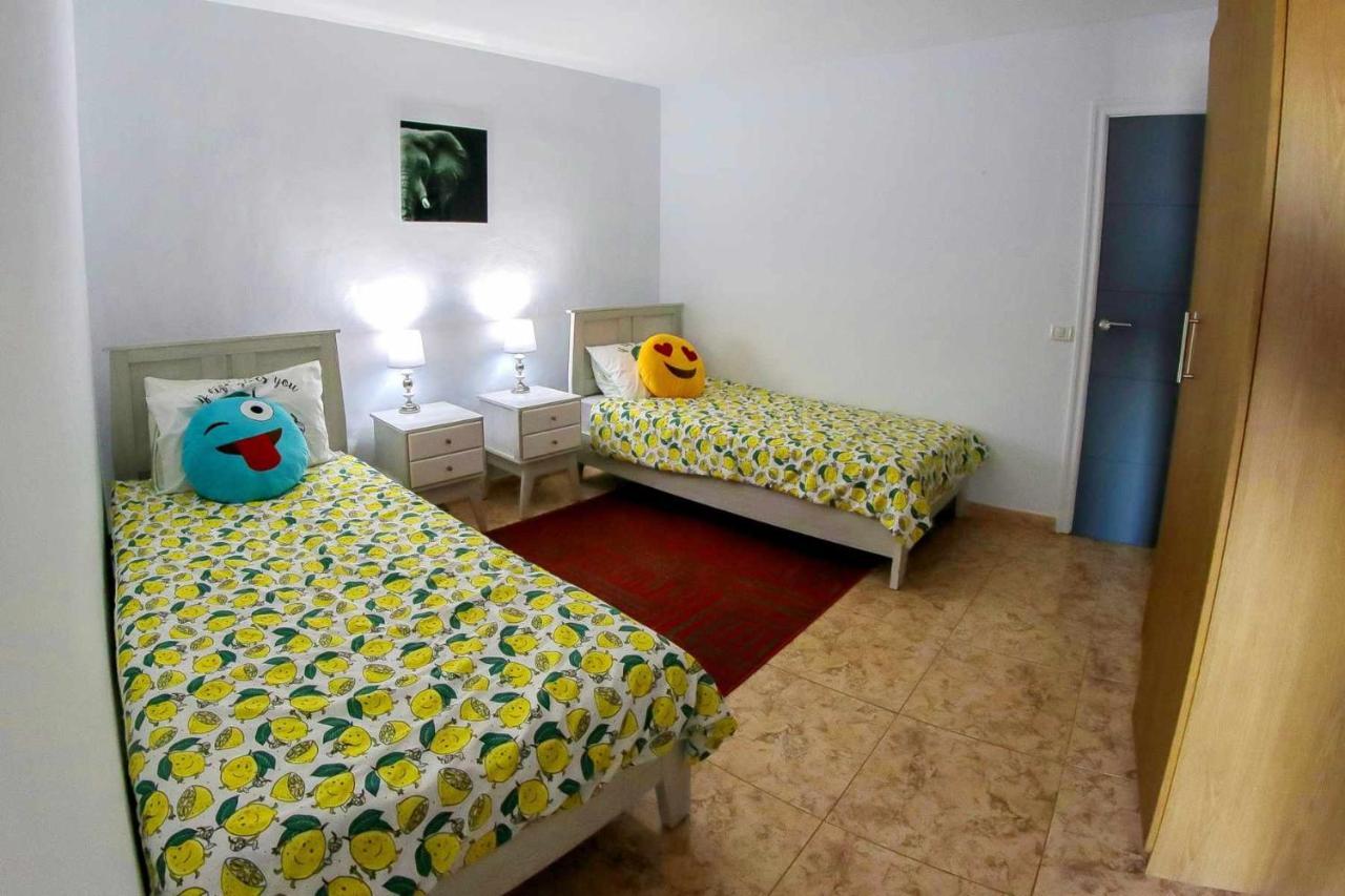 Villa Rural Casa Blanca By Tenerife Rental & Sales Granadilla De Abona Dış mekan fotoğraf