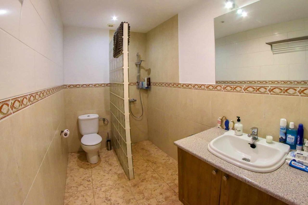 Villa Rural Casa Blanca By Tenerife Rental & Sales Granadilla De Abona Dış mekan fotoğraf
