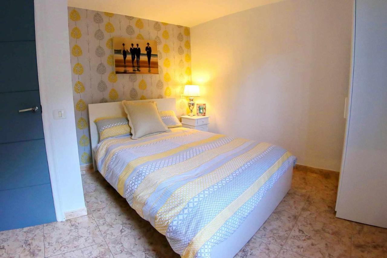 Villa Rural Casa Blanca By Tenerife Rental & Sales Granadilla De Abona Dış mekan fotoğraf
