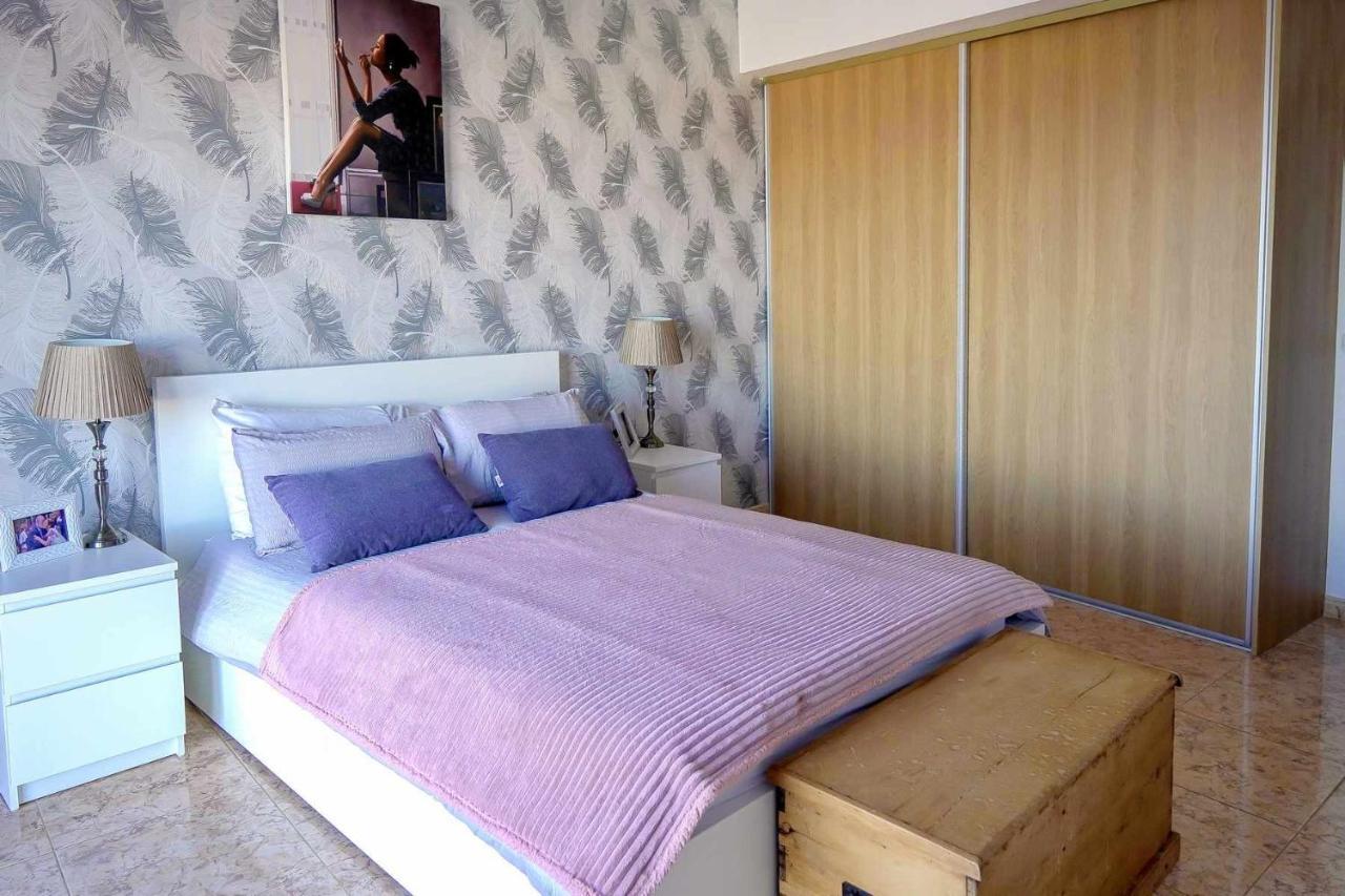 Villa Rural Casa Blanca By Tenerife Rental & Sales Granadilla De Abona Dış mekan fotoğraf