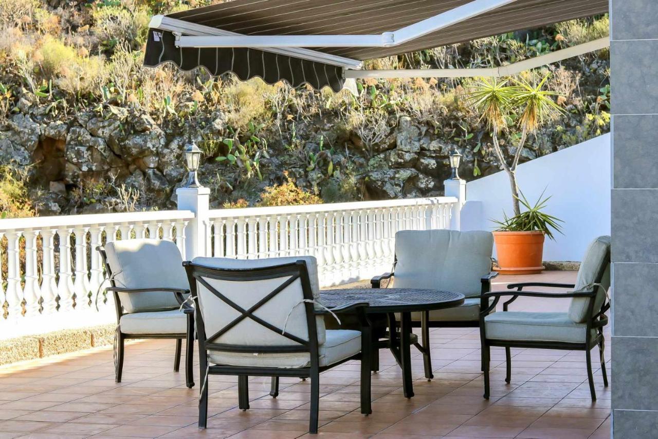 Villa Rural Casa Blanca By Tenerife Rental & Sales Granadilla De Abona Dış mekan fotoğraf