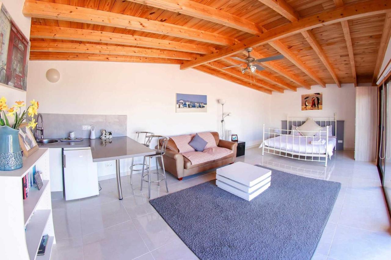 Villa Rural Casa Blanca By Tenerife Rental & Sales Granadilla De Abona Dış mekan fotoğraf