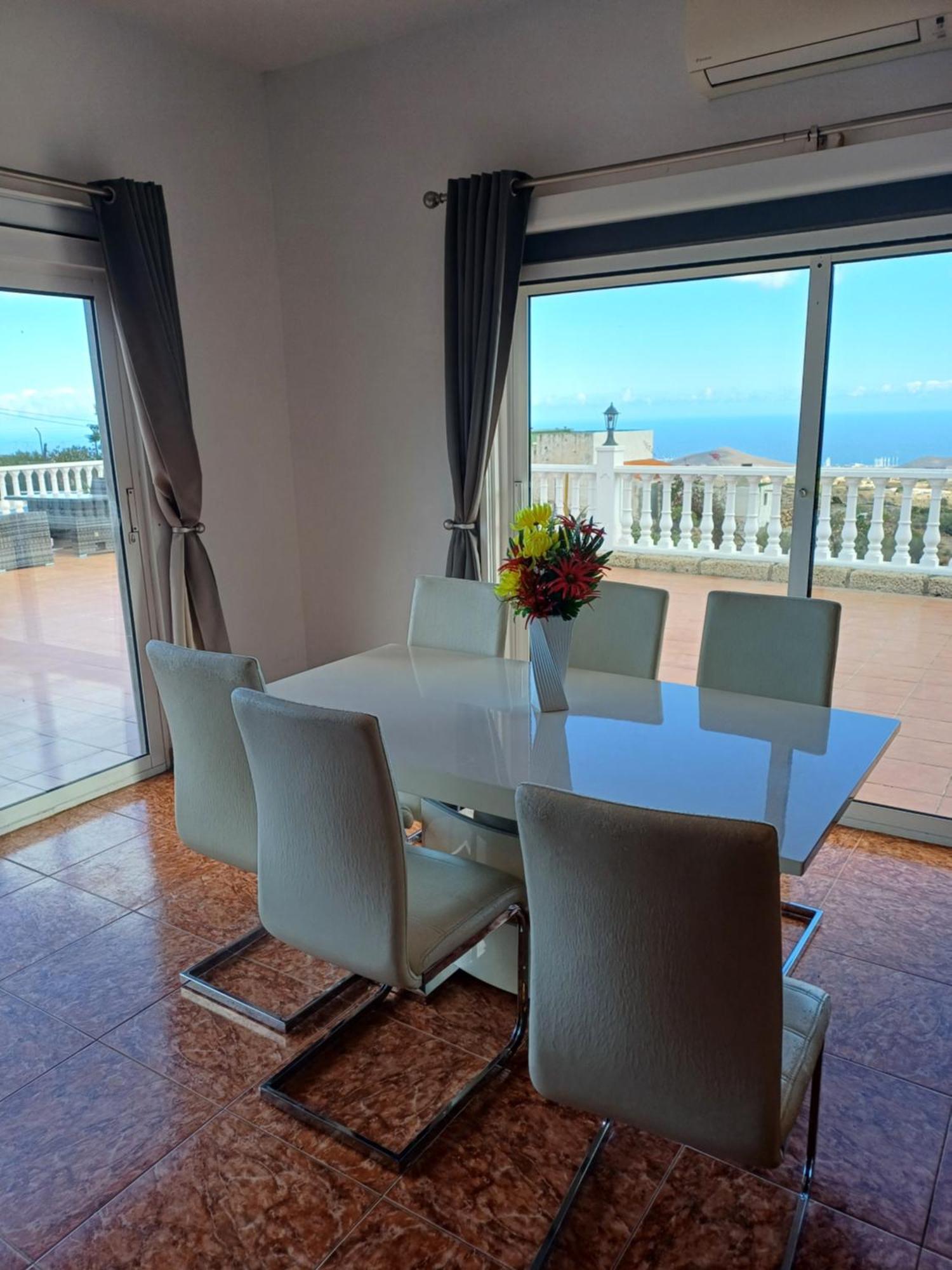Villa Rural Casa Blanca By Tenerife Rental & Sales Granadilla De Abona Dış mekan fotoğraf