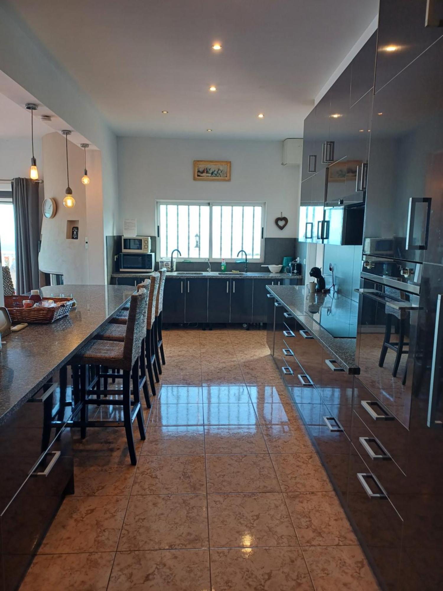 Villa Rural Casa Blanca By Tenerife Rental & Sales Granadilla De Abona Dış mekan fotoğraf