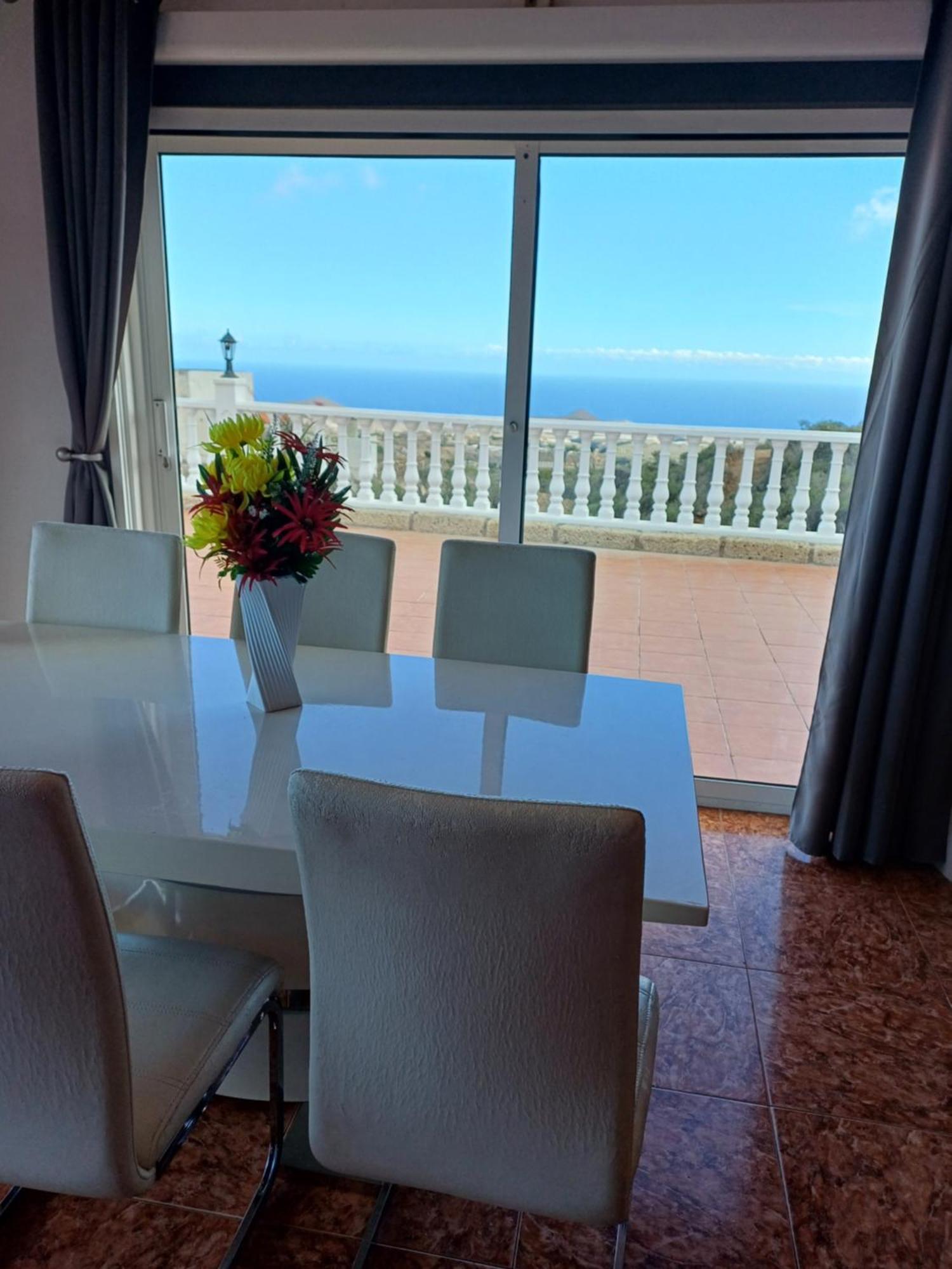 Villa Rural Casa Blanca By Tenerife Rental & Sales Granadilla De Abona Dış mekan fotoğraf